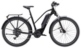 trek allant 5 mid step hybrid bike